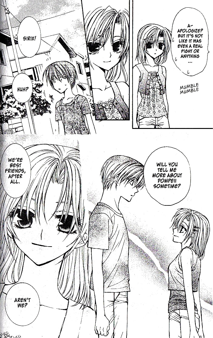 Read NG Life chapter 5 image 27 on Lezhin