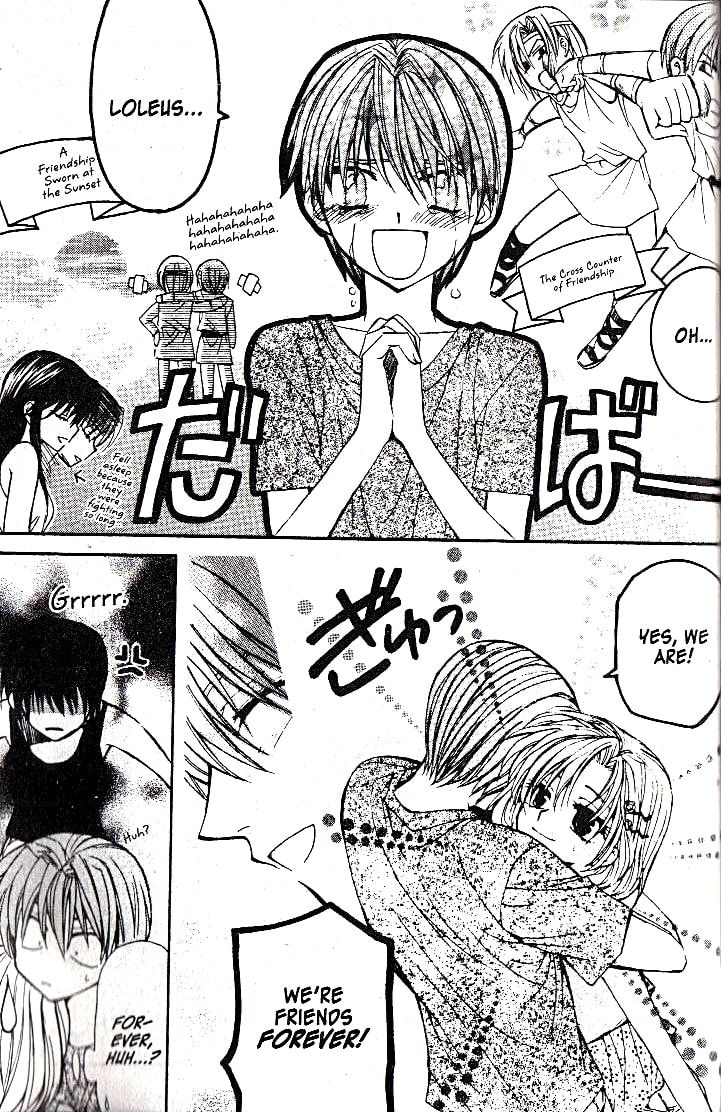 Read NG Life chapter 5 image 28 on Lezhin