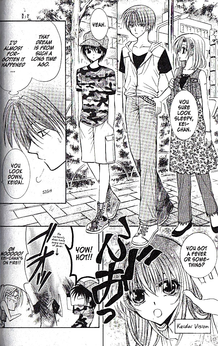 Read NG Life chapter 5 image 3 on Lezhin