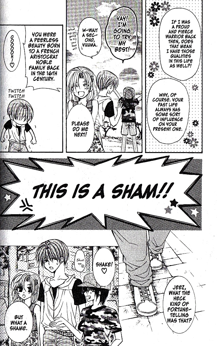 Read NG Life chapter 5 image 9 on Lezhin
