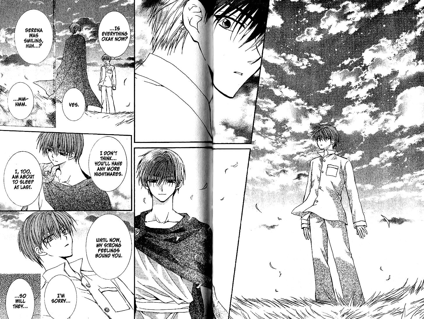 Read NG Life chapter 50 image 17 on Lezhin