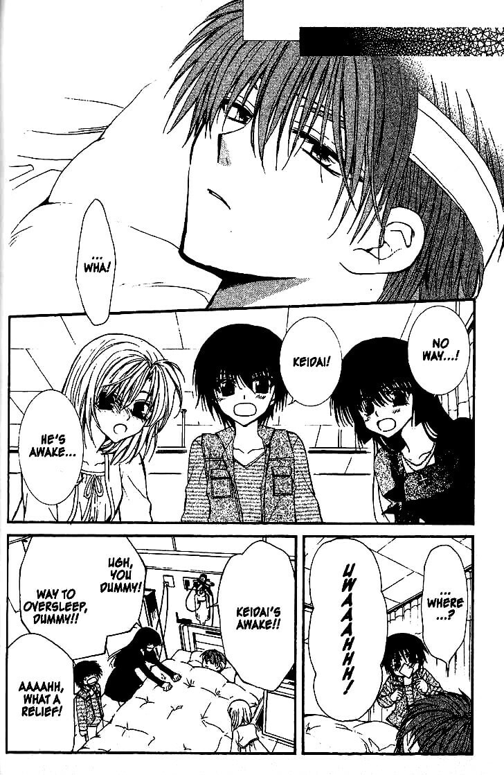 Read NG Life chapter 50 image 21 on Lezhin