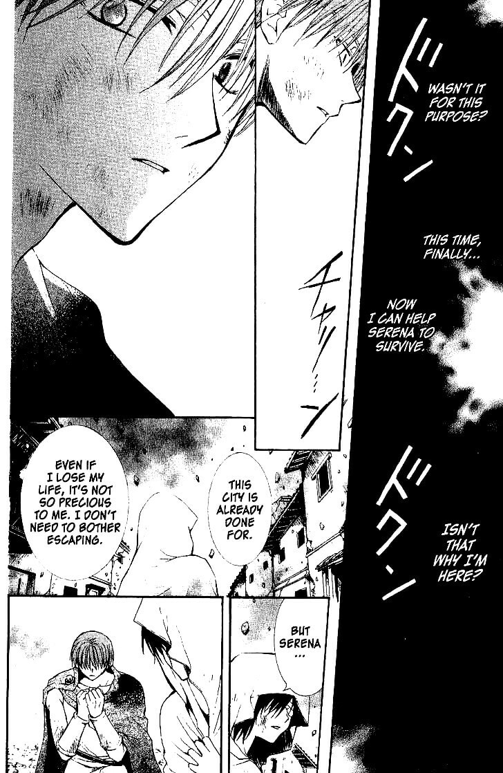 Read NG Life chapter 50 image 3 on Lezhin