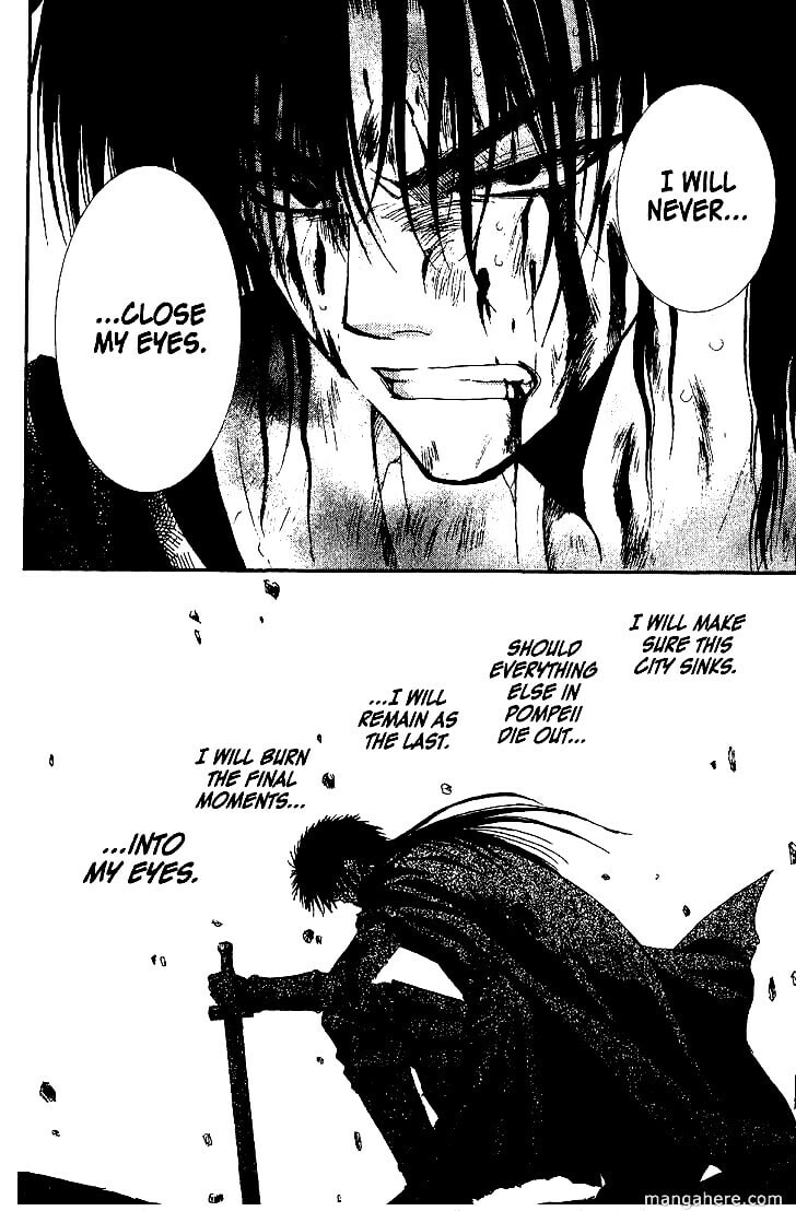 Read NG Life chapter 51.1 image 11 on Lezhin
