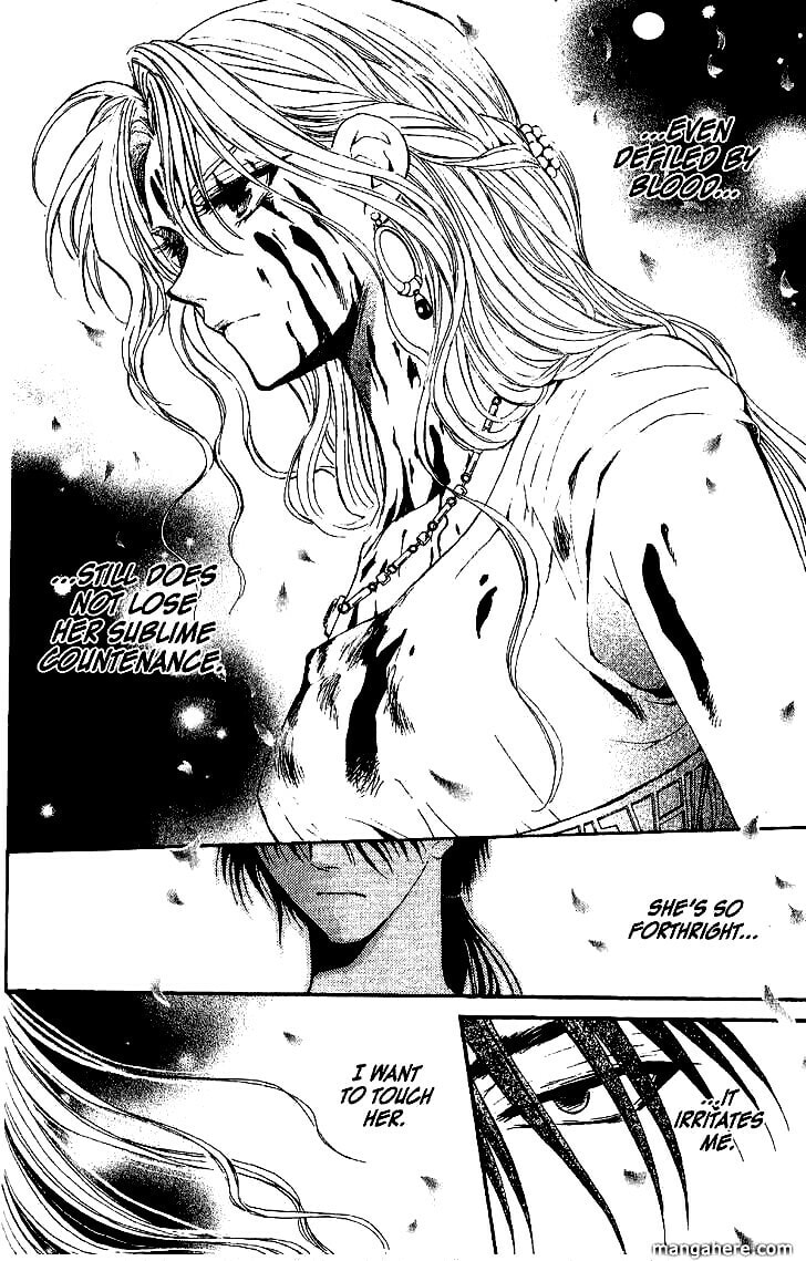 Read NG Life chapter 51.1 image 5 on Lezhin
