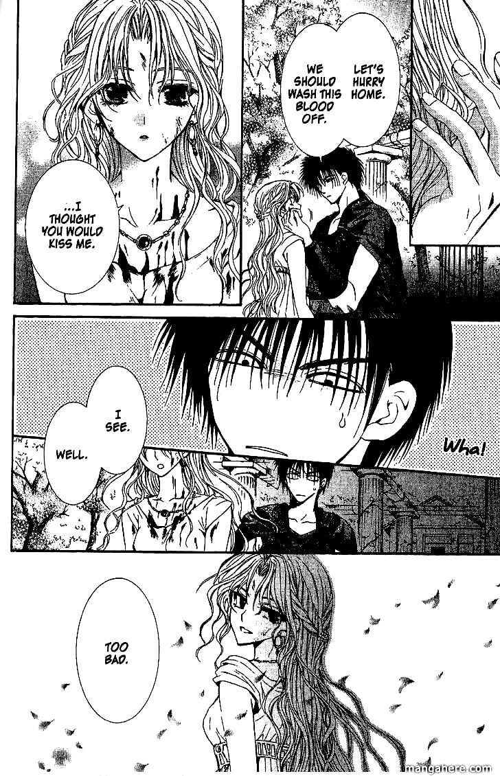 Read NG Life chapter 51.1 image 7 on Lezhin