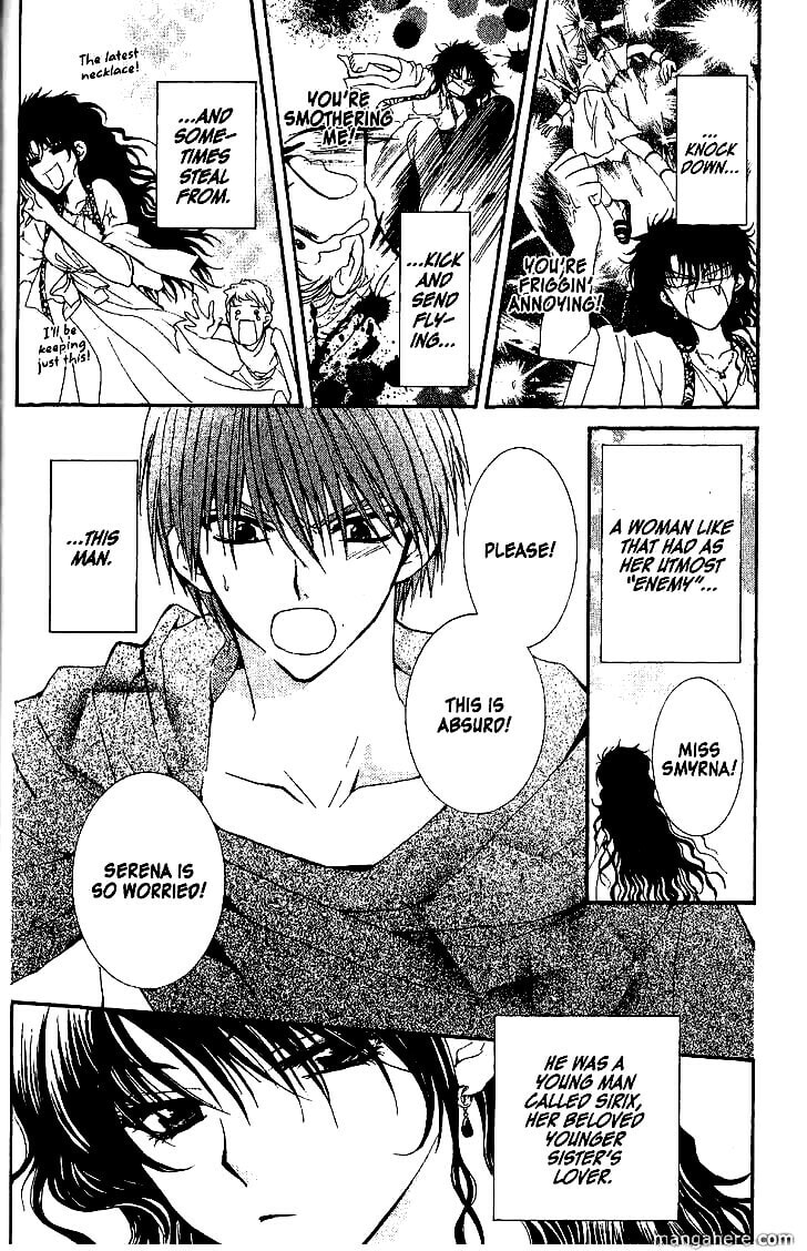 Read NG Life chapter 51.2 image 1 on Lezhin