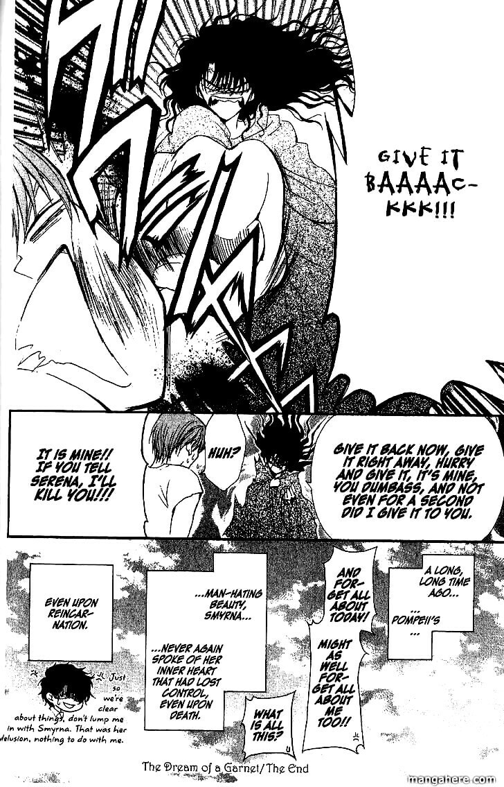 Read NG Life chapter 51.2 image 15 on Lezhin