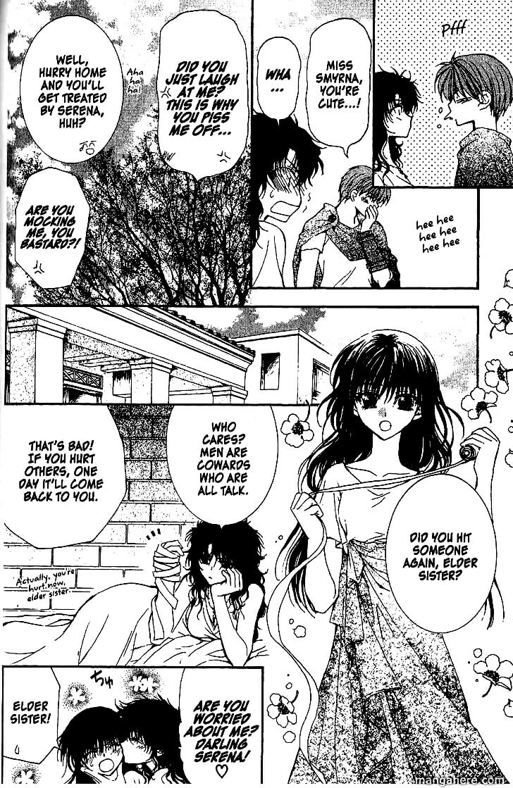 Read NG Life chapter 51.2 image 3 on Lezhin