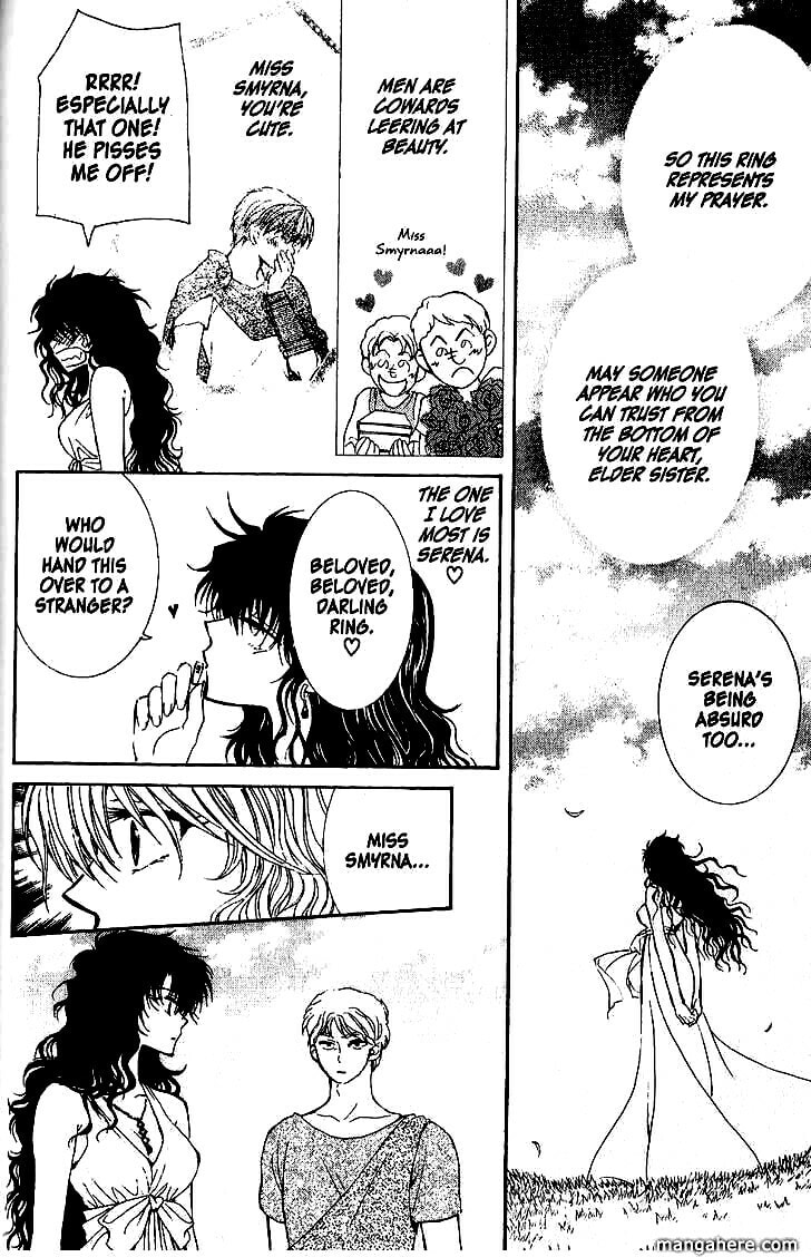 Read NG Life chapter 51.2 image 5 on Lezhin