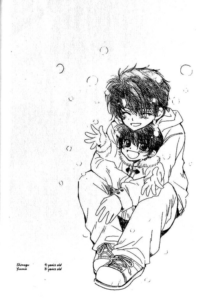 Read NG Life chapter 51 image 1 on Lezhin