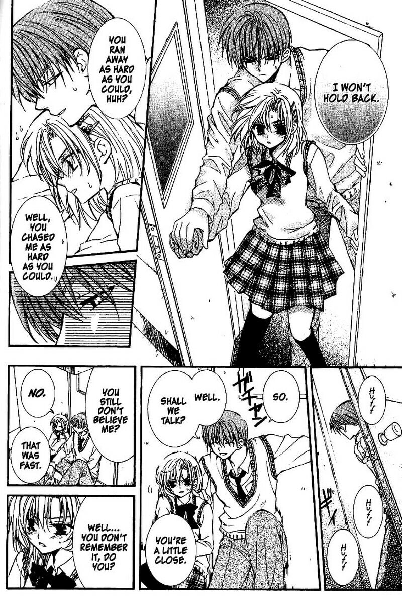 Read NG Life chapter 51 image 19 on Lezhin