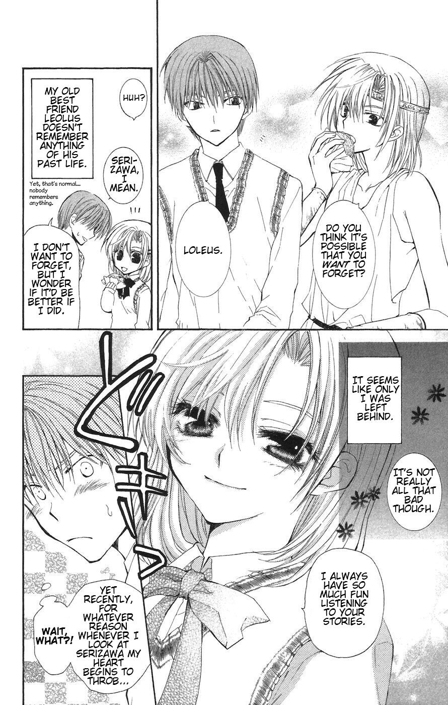 Read NG Life chapter 6 image 10 on Lezhin