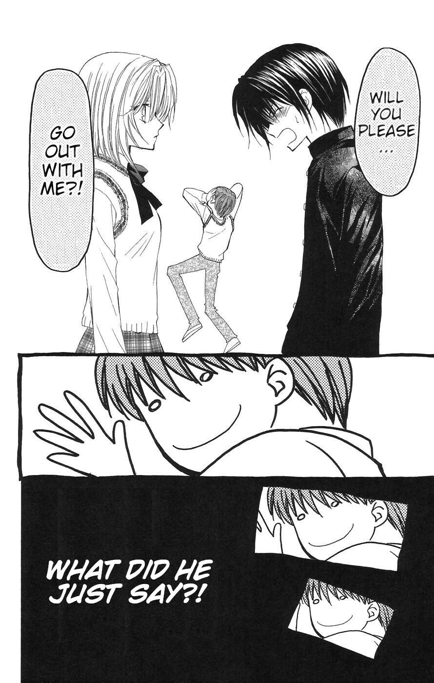 Read NG Life chapter 6 image 12 on Lezhin
