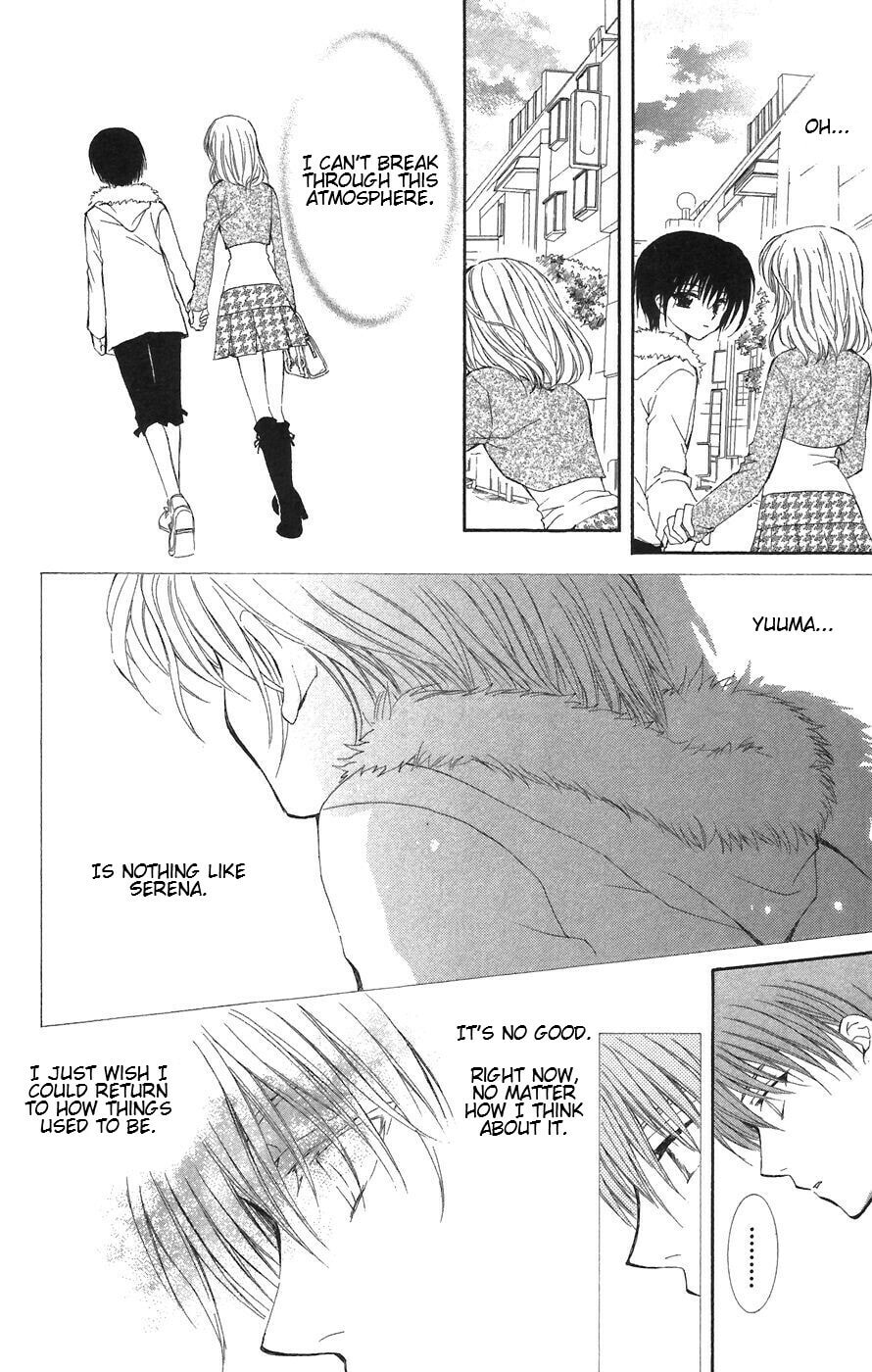 Read NG Life chapter 6 image 22 on Lezhin
