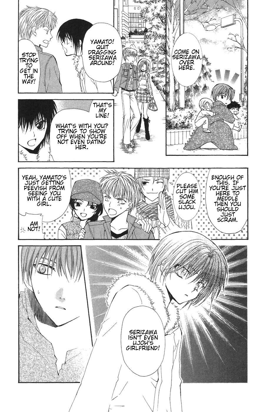 Read NG Life chapter 6 image 27 on Lezhin