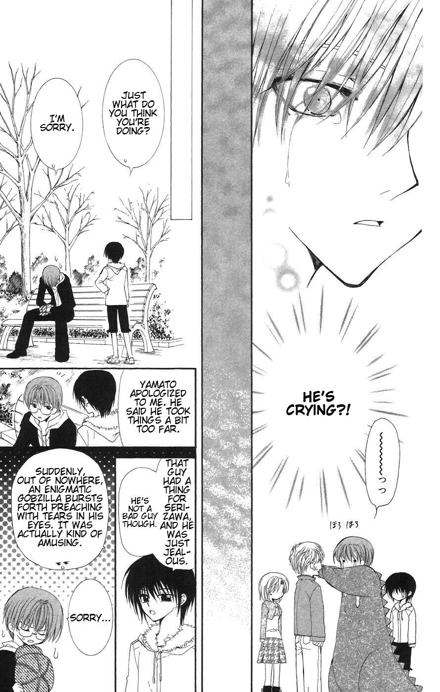 Read NG Life chapter 6 image 32 on Lezhin