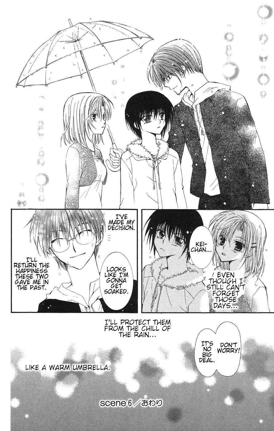 Read NG Life chapter 6 image 35 on Lezhin
