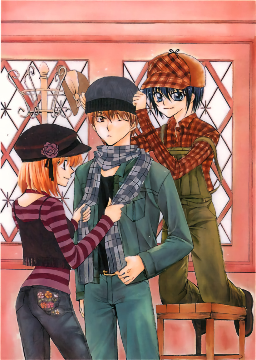 Read NG Life chapter 6 image 5 on Lezhin