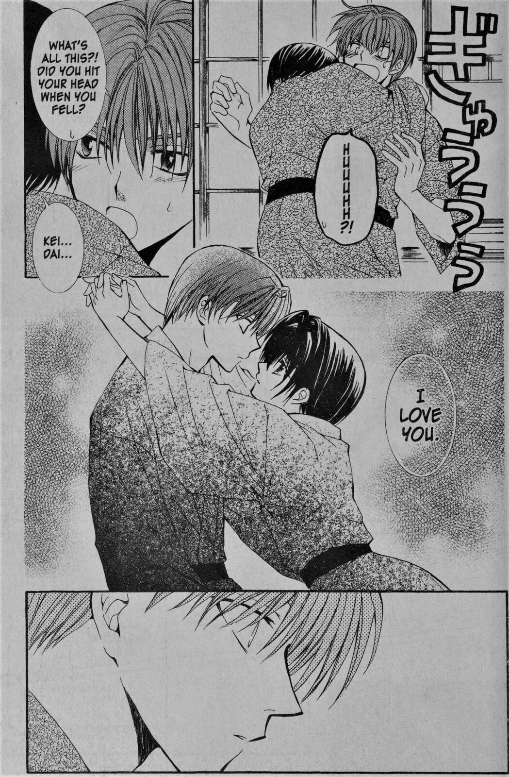 Read NG Life chapter 7 image 10 on Lezhin