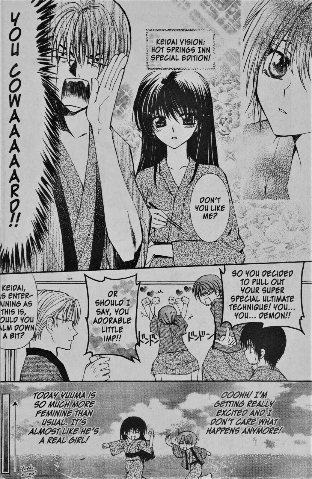 Read NG Life chapter 7 image 15 on Lezhin