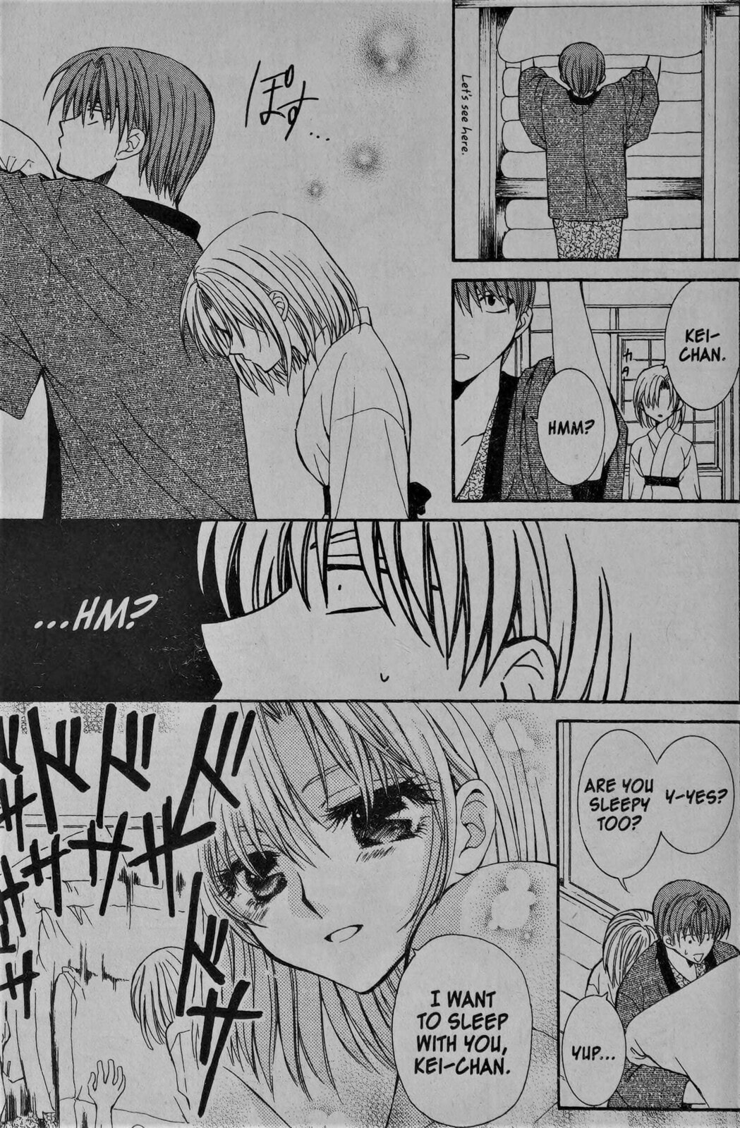 Read NG Life chapter 7 image 18 on Lezhin