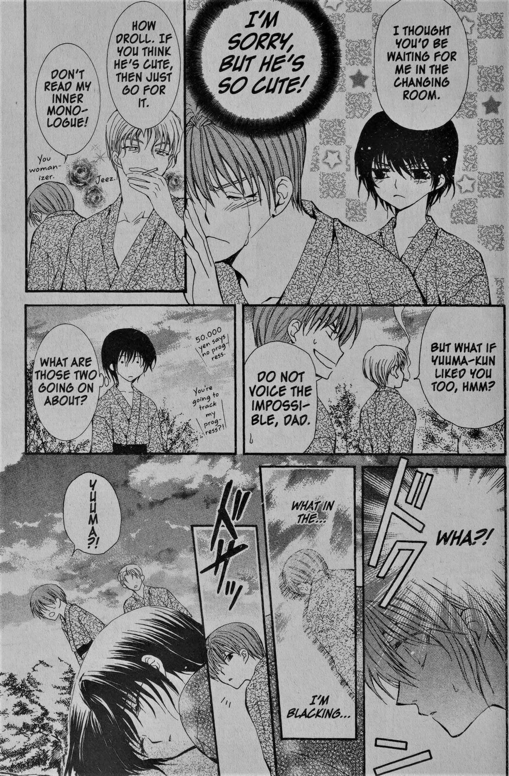 Read NG Life chapter 7 image 8 on Lezhin