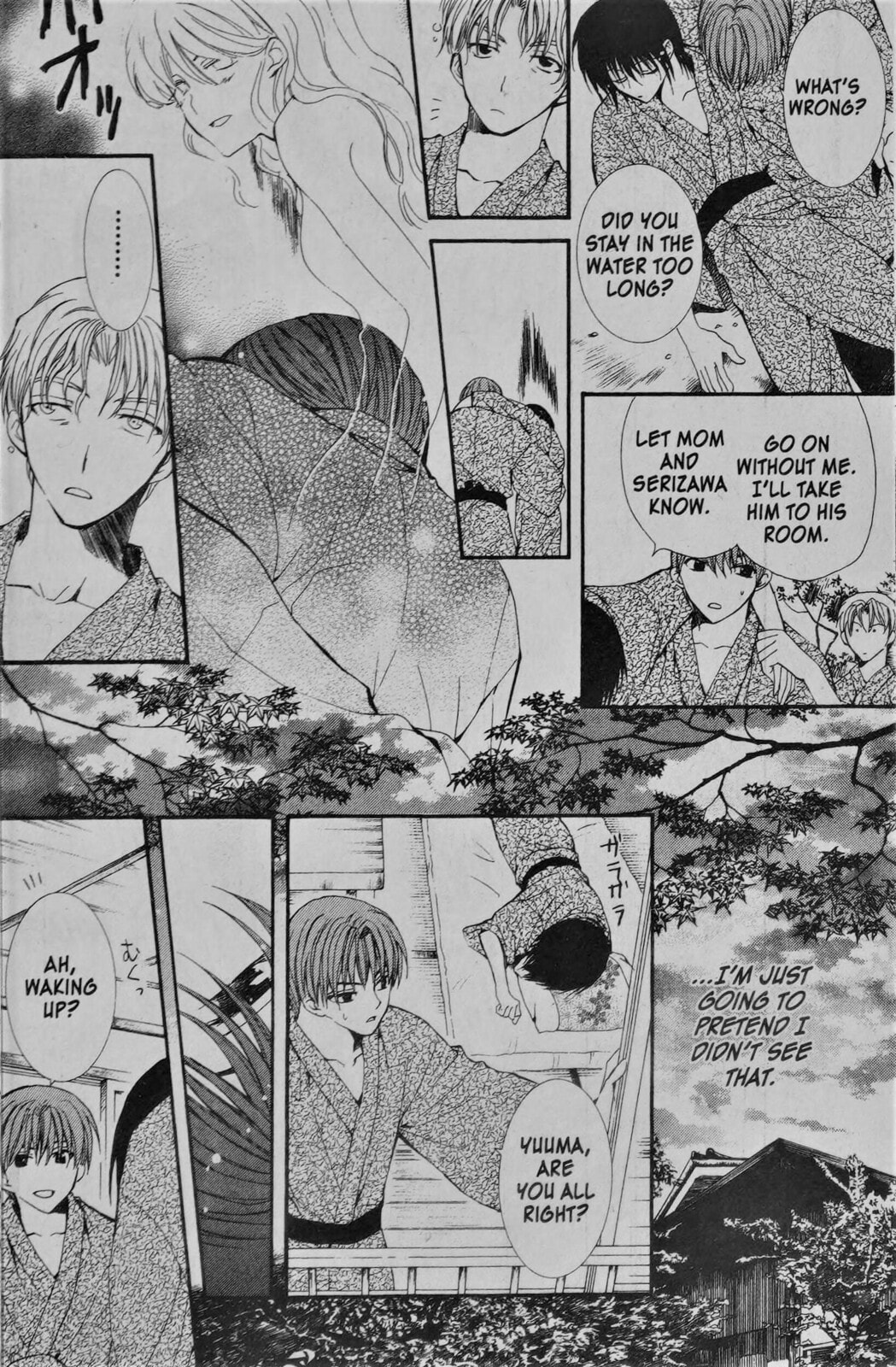 Read NG Life chapter 7 image 9 on Lezhin