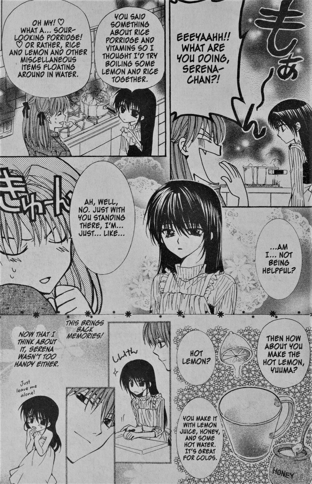 Read NG Life chapter 8 image 12 on Lezhin