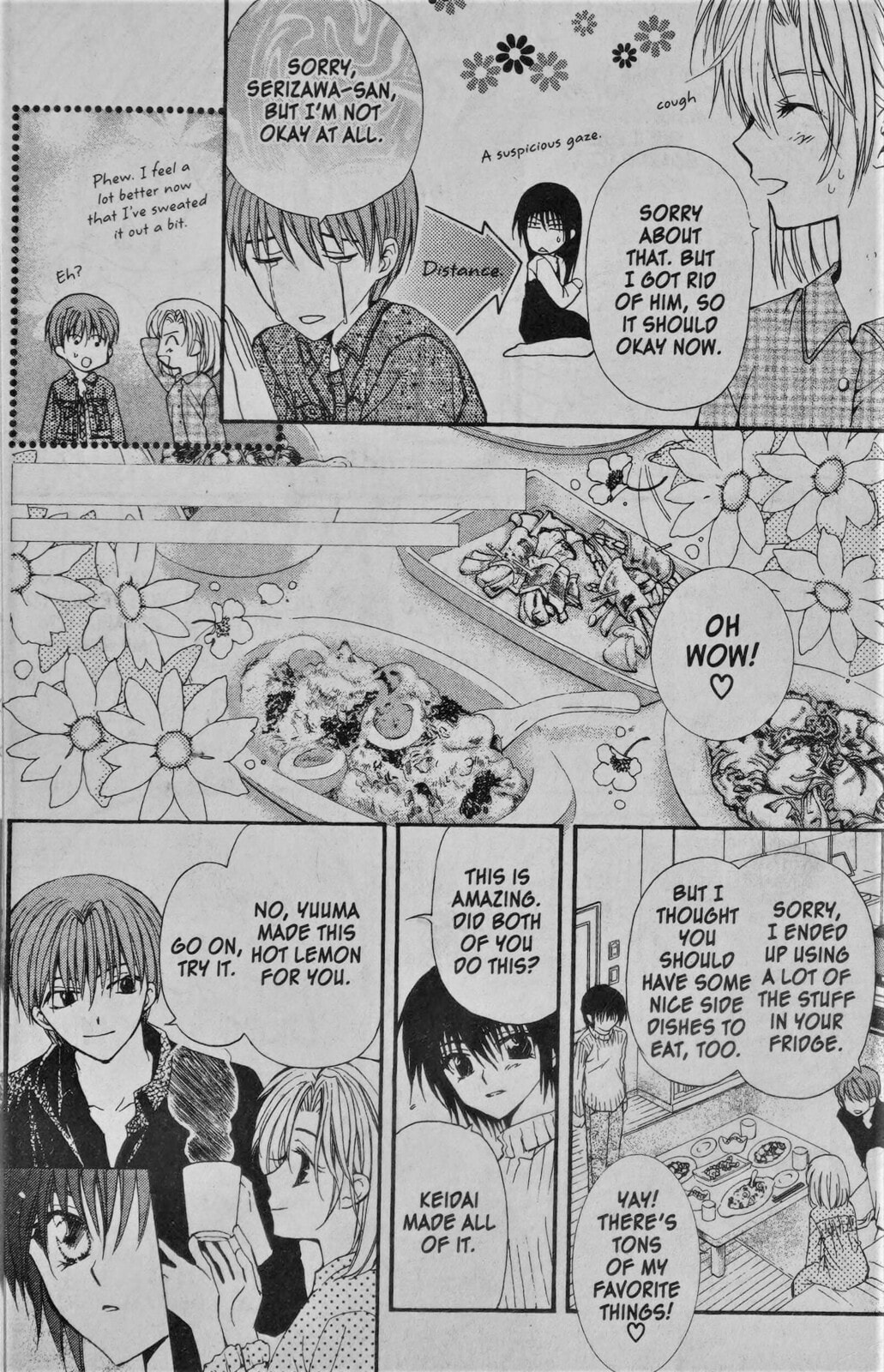 Read NG Life chapter 8 image 21 on Lezhin