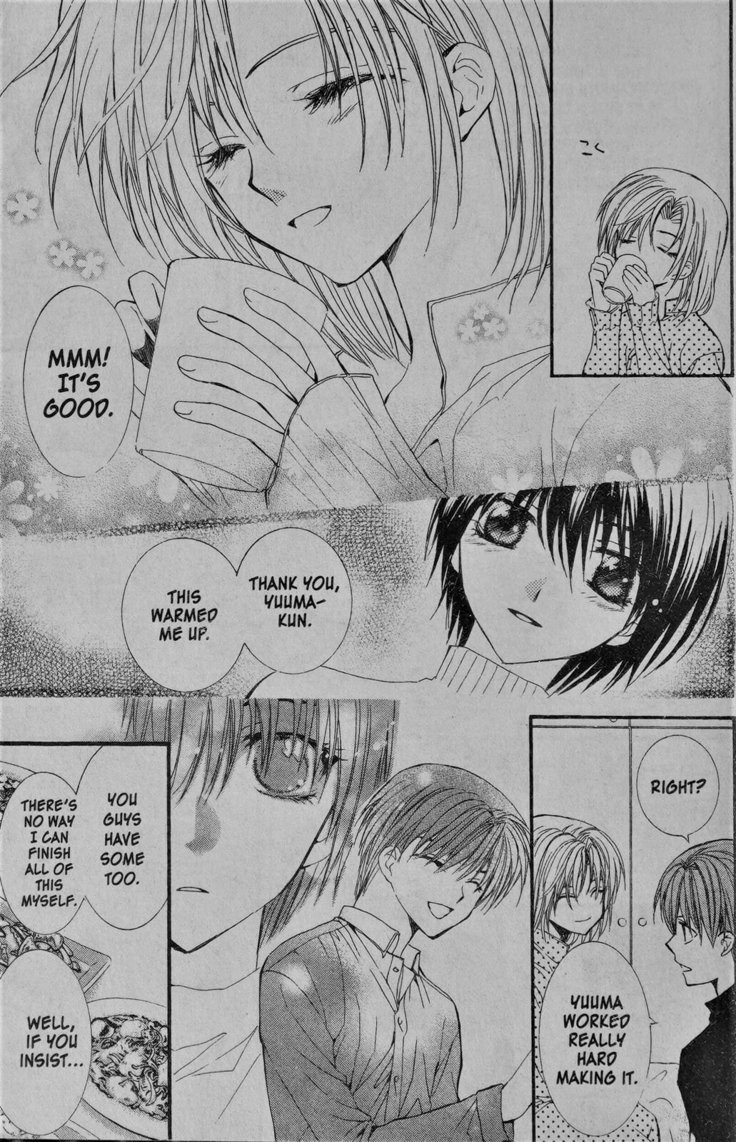 Read NG Life chapter 8 image 22 on Lezhin