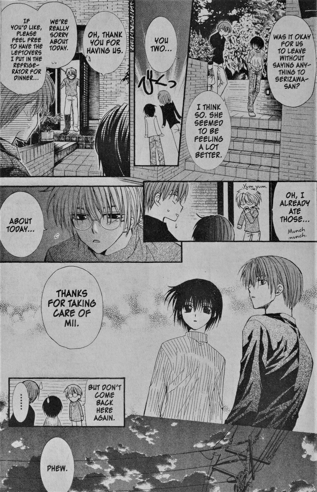 Read NG Life chapter 8 image 26 on Lezhin