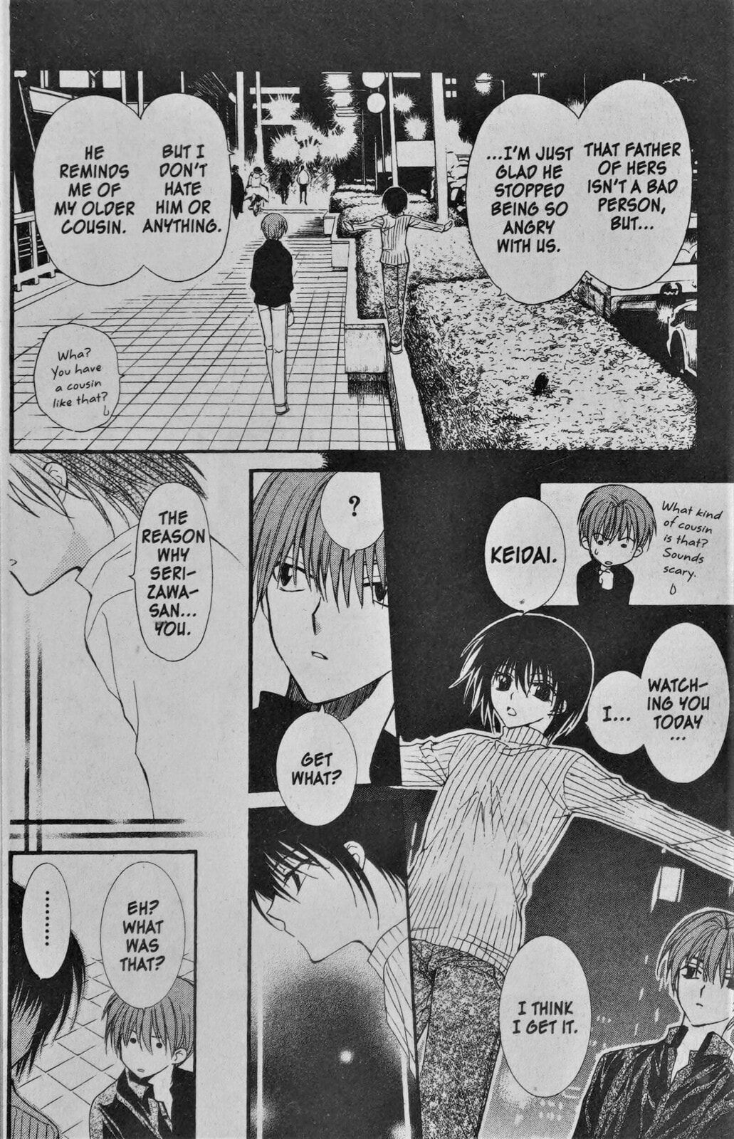 Read NG Life chapter 8 image 27 on Lezhin
