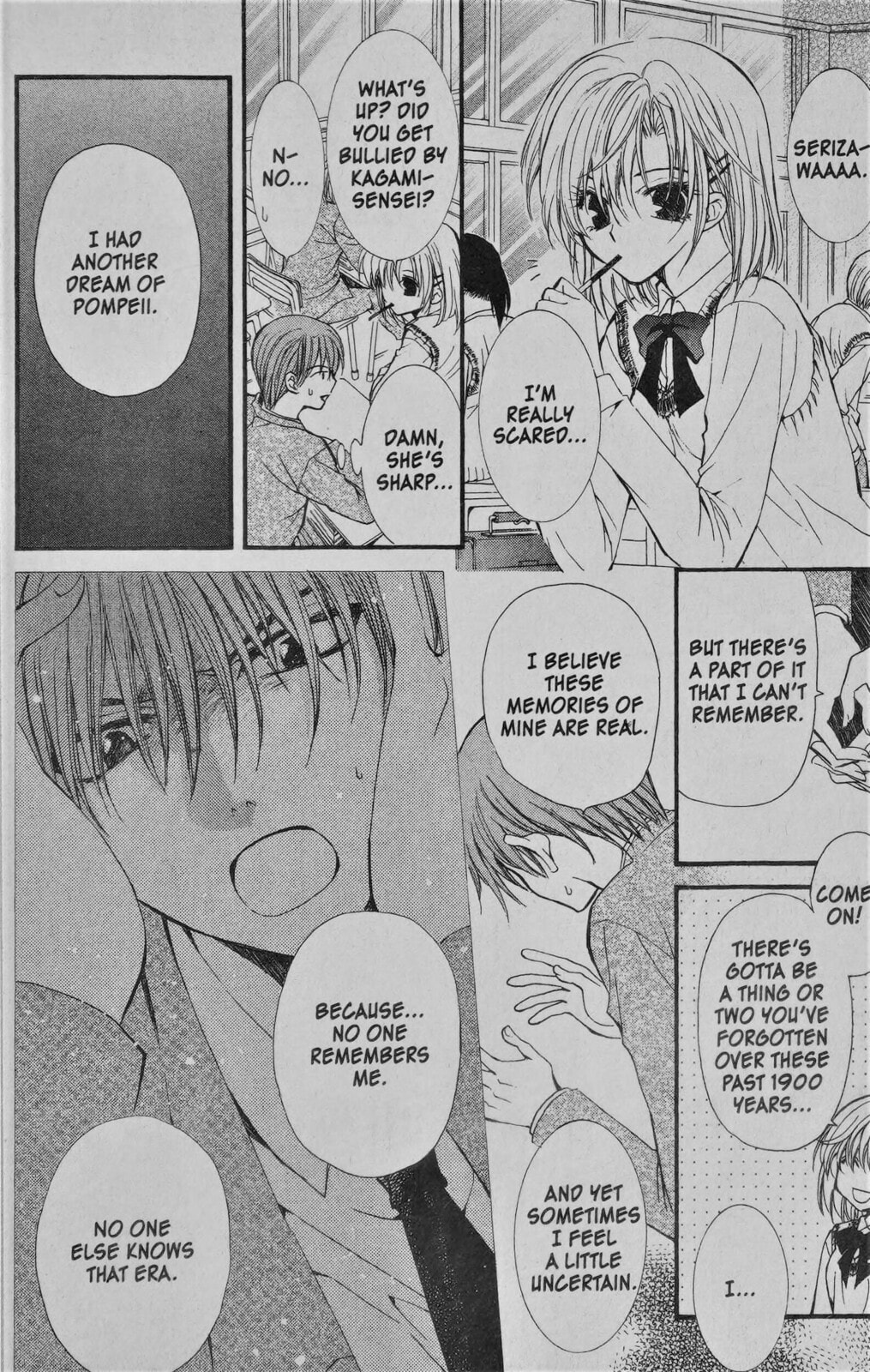 Read NG Life chapter 9 image 15 on Lezhin