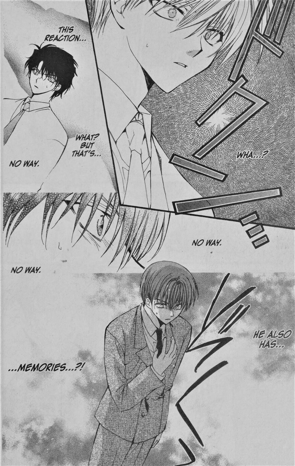 Read NG Life chapter 9 image 19 on Lezhin