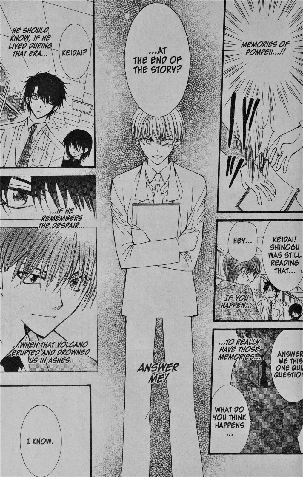 Read NG Life chapter 9 image 20 on Lezhin