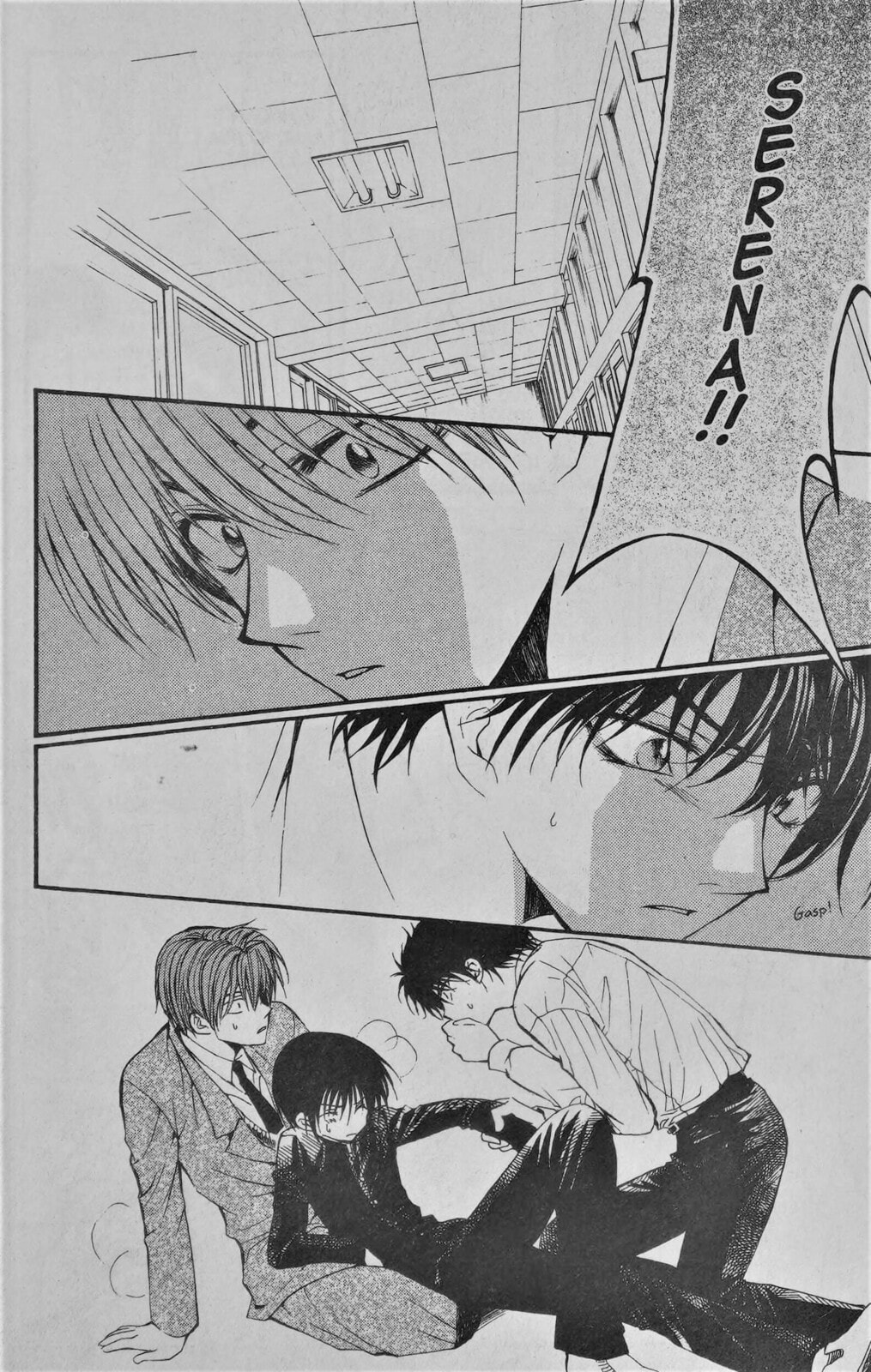 Read NG Life chapter 9 image 23 on Lezhin