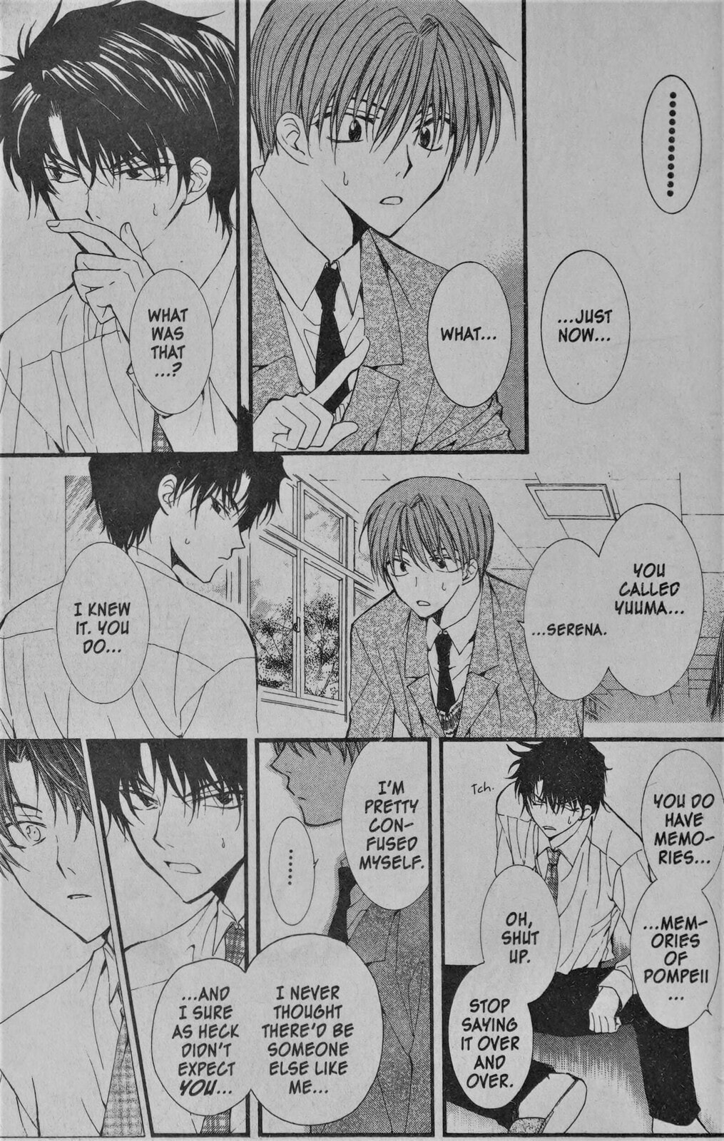Read NG Life chapter 9 image 24 on Lezhin