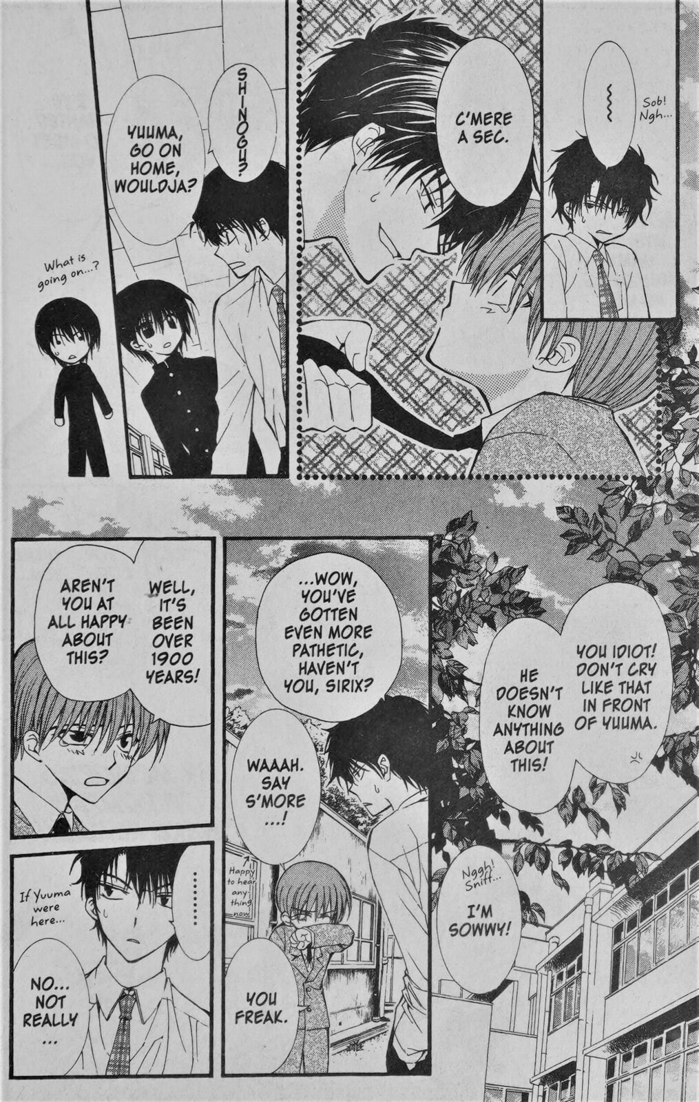 Read NG Life chapter 9 image 27 on Lezhin