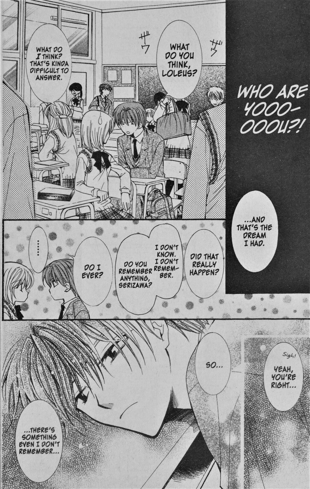 Read NG Life chapter 9 image 3 on Lezhin