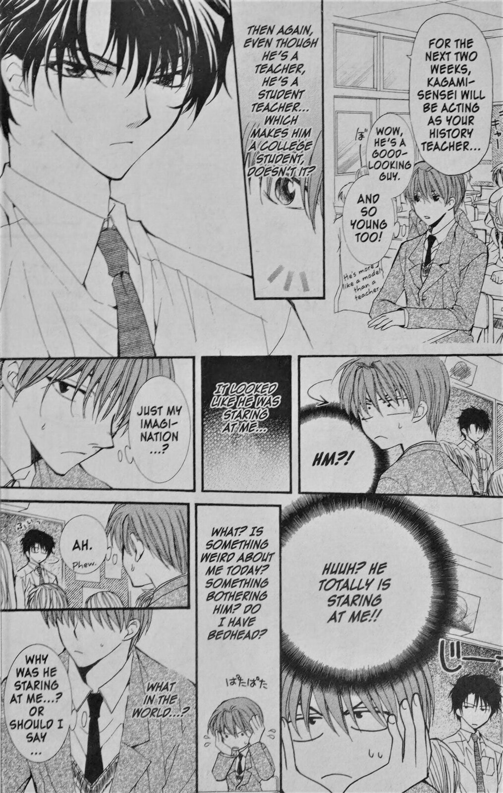 Read NG Life chapter 9 image 5 on Lezhin