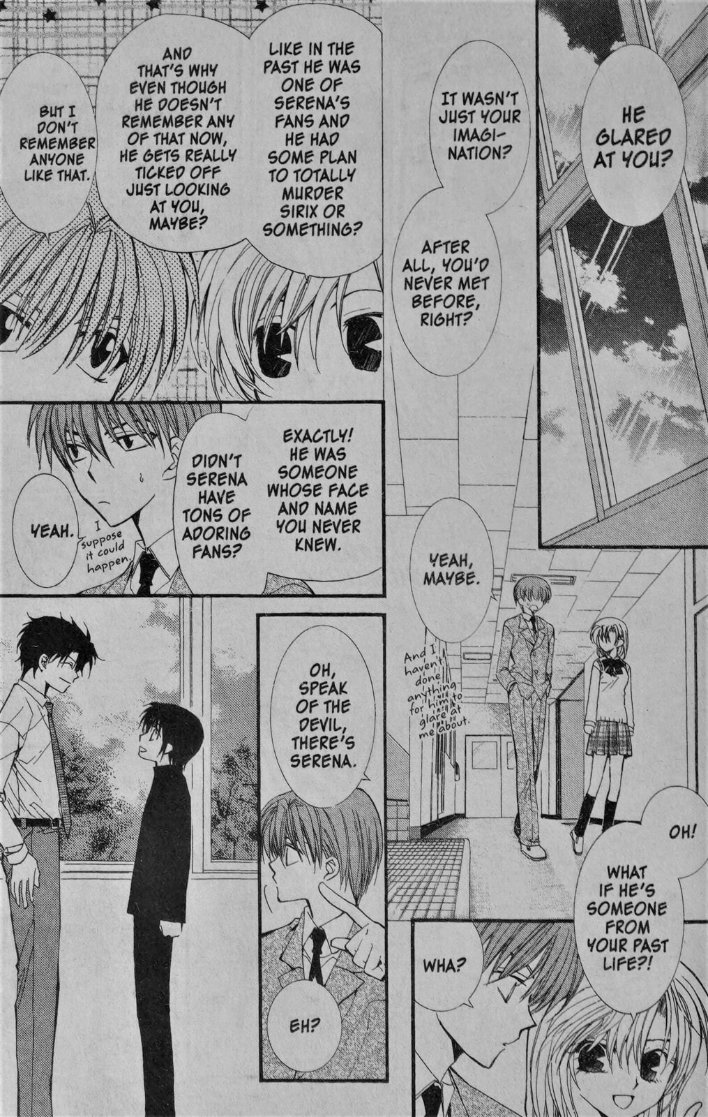 Read NG Life chapter 9 image 6 on Lezhin