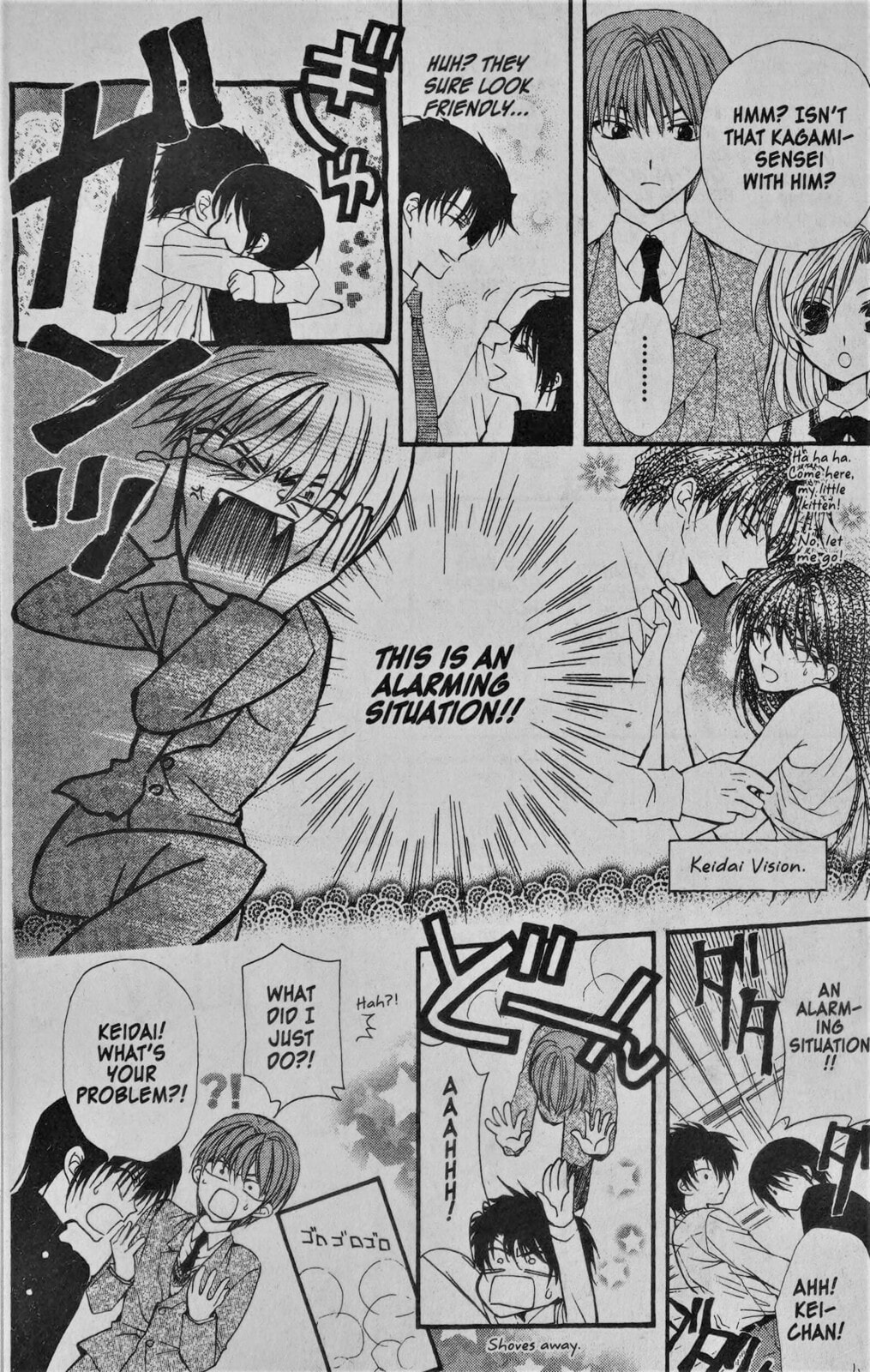 Read NG Life chapter 9 image 7 on Lezhin