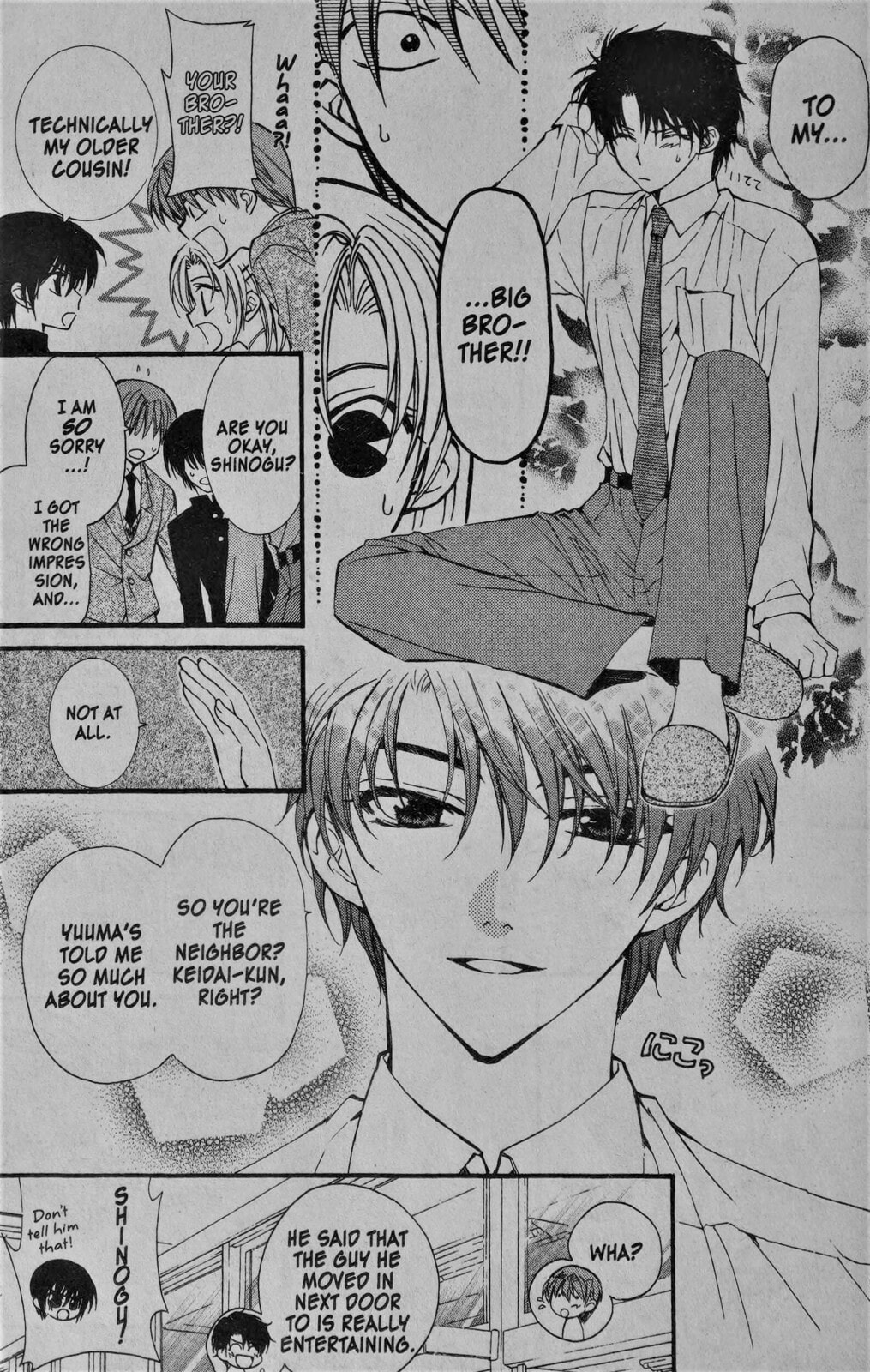 Read NG Life chapter 9 image 8 on Lezhin
