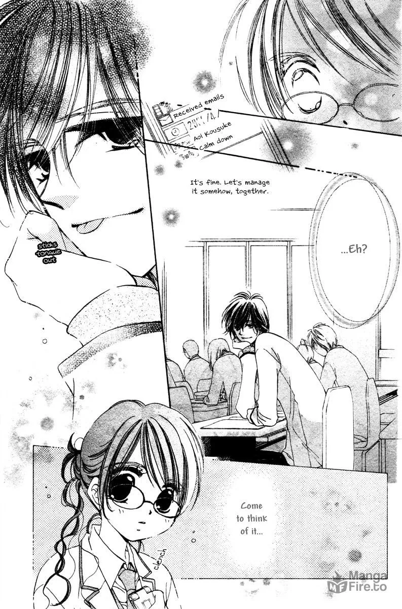 Read NG x Baby chapter 0 image 20 on Lezhin