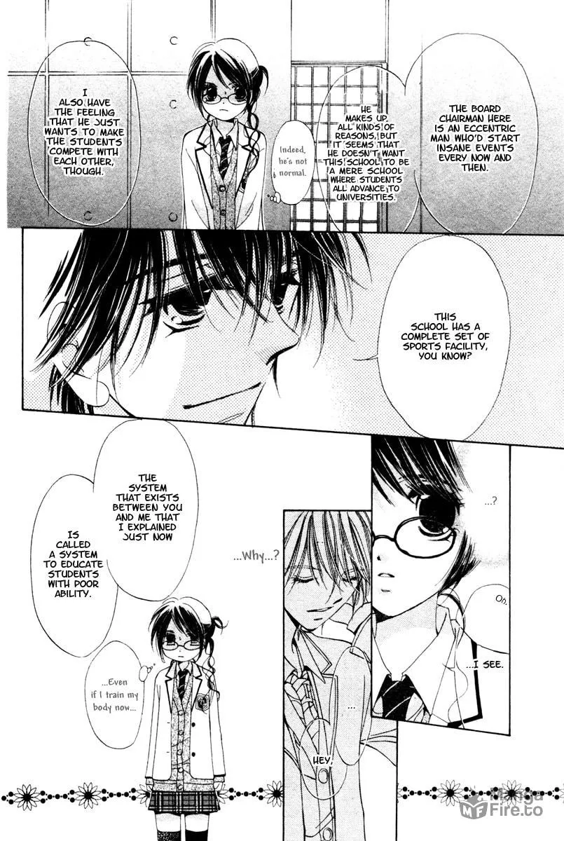 Read NG x Baby chapter 0 image 23 on Lezhin