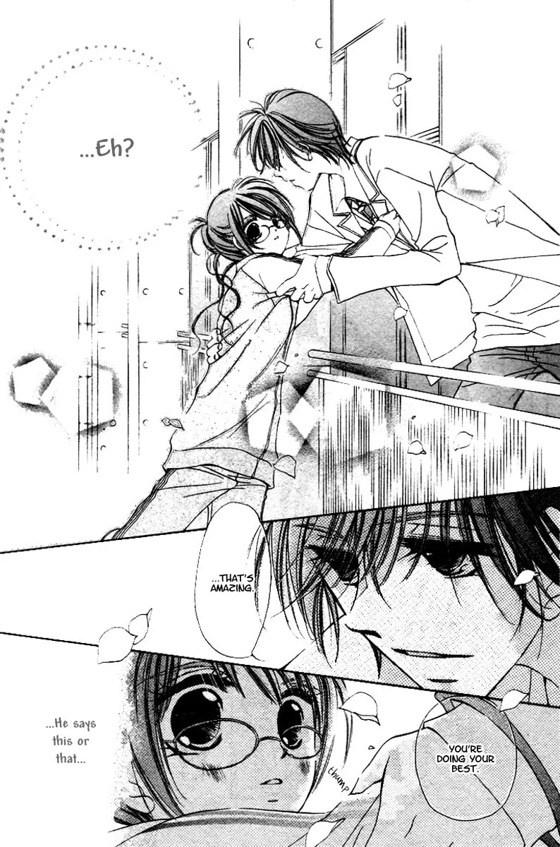 Read NG x Baby chapter 0 image 28 on Lezhin