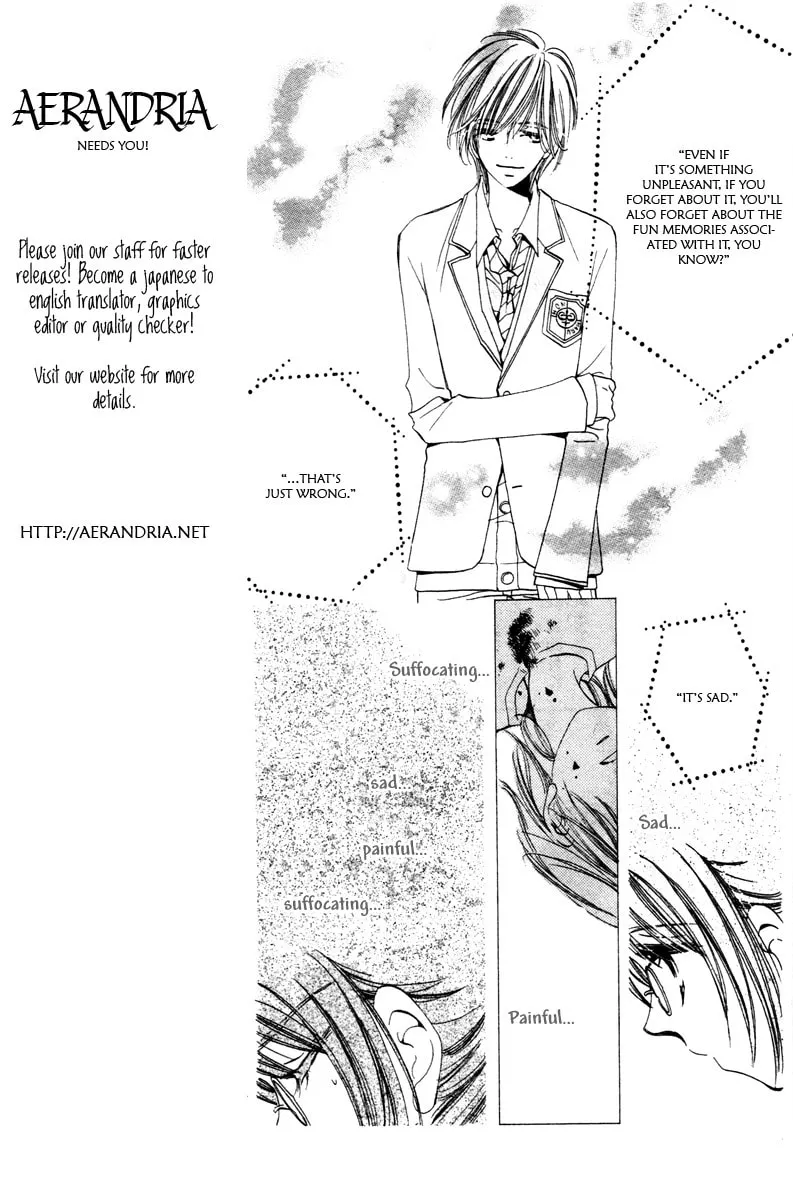 Read NG x Baby chapter 0 image 30 on Lezhin