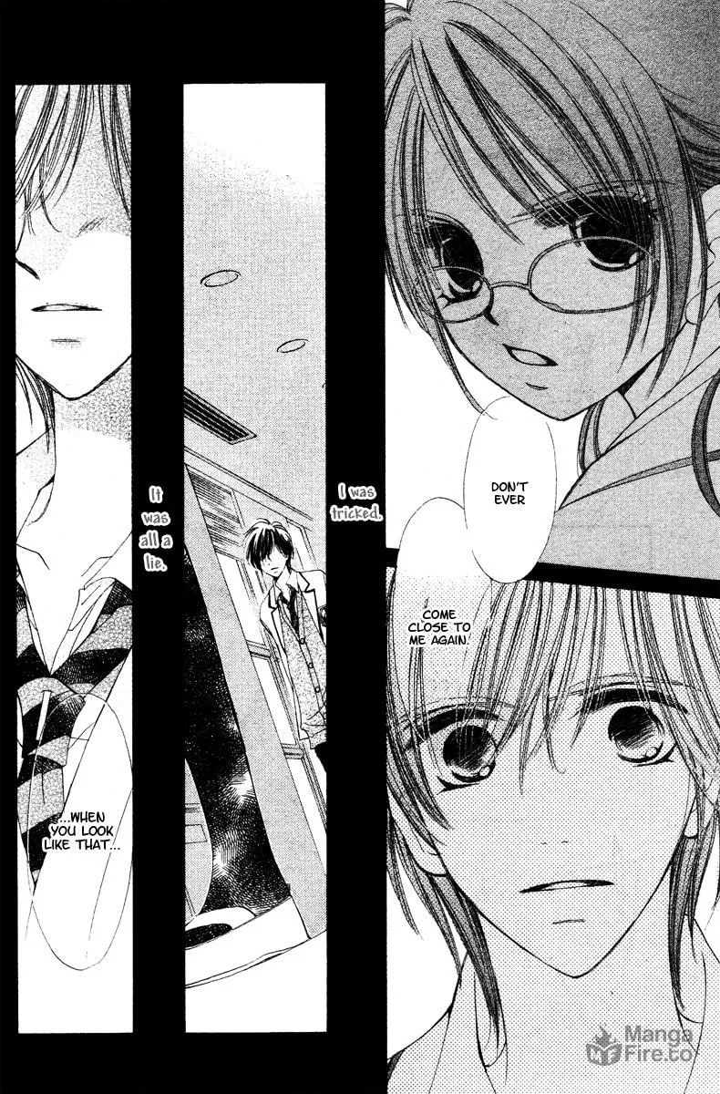 Read NG x Baby chapter 0 image 35 on Lezhin