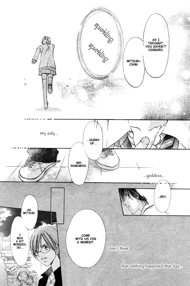 Read NG x Baby chapter 0 image 36 on Lezhin